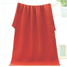 Load image into Gallery viewer, New Honeycomb Absorbent Bath Towels