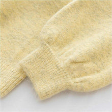 Load image into Gallery viewer, Women Long Sleeve Sweaters