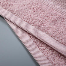 Load image into Gallery viewer, Solid Color Large Thick Bath Towel