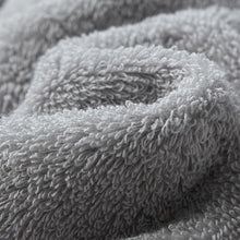 Load image into Gallery viewer, Solid Color Large Thick Bath Towel