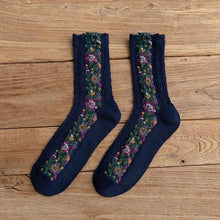 Load image into Gallery viewer, 2019 New Fashion Women Socks