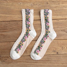 Load image into Gallery viewer, 2019 New Fashion Women Socks