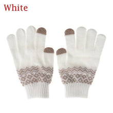 Load image into Gallery viewer, Winter Fashion Touch Screen Gloves