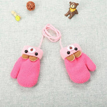 Load image into Gallery viewer, Cute Ears Bear Cartoon Children's