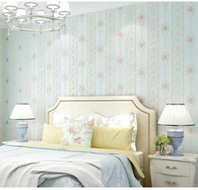 Load image into Gallery viewer, High quality Vertical Stripes Wallpaper