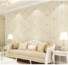 Load image into Gallery viewer, High quality Vertical Stripes Wallpaper