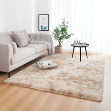 Load image into Gallery viewer, Anti-slip Floor Mats Grey Carpet