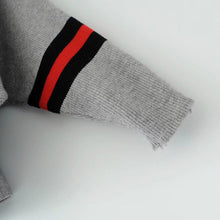 Load image into Gallery viewer, Casual Style Knitted Sweater
