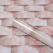 Load image into Gallery viewer, Self - Adhesive Wallpaper Renovation