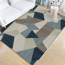 Load image into Gallery viewer, Nordic Simple Carpet Living Room