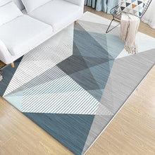 Load image into Gallery viewer, Nordic Simple Carpet Living Room