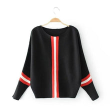 Load image into Gallery viewer, Casual Style Knitted Sweater