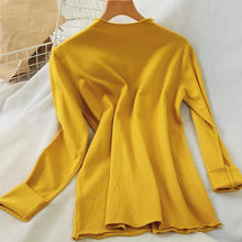 Load image into Gallery viewer, Women Spring Loose Sweater