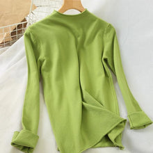 Load image into Gallery viewer, Women Spring Loose Sweater