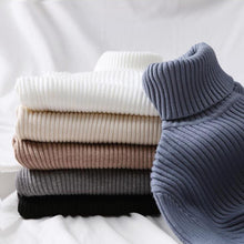 Load image into Gallery viewer, College Loose Clouds Sweater