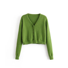 Load image into Gallery viewer, Comfortable Sweaters Loose
