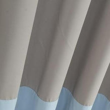 Load image into Gallery viewer, Northern European Style Curtains