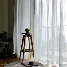 Load image into Gallery viewer, Nordic Blackout Curtains Living Room