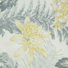 Load image into Gallery viewer, 8Room Cotton-linen Printed Curtain