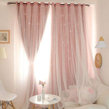 Load image into Gallery viewer, Children Room Curtain Baby