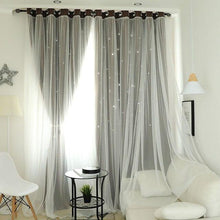 Load image into Gallery viewer, Children Room Curtain Baby