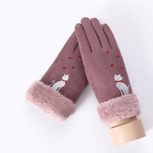 Load image into Gallery viewer, Flexibility Touch Screen Driving Glove