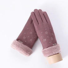 Load image into Gallery viewer, Flexibility Touch Screen Driving Glove