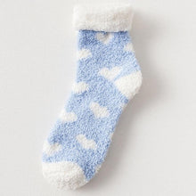 Load image into Gallery viewer, Cute Winter Kawaii Thick Casual Women Socks