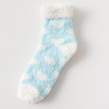 Load image into Gallery viewer, Cute Winter Kawaii Thick Casual Women Socks