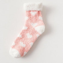 Load image into Gallery viewer, Cute Winter Kawaii Thick Casual Women Socks