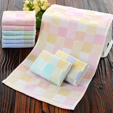 Load image into Gallery viewer, Cotton Gauze Child Towel