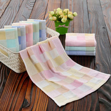 Load image into Gallery viewer, Cotton Gauze Child Towel