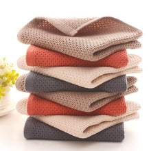 Load image into Gallery viewer, New Honeycomb Absorbent Bath Towels
