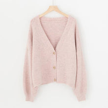 Load image into Gallery viewer, Women Long Sleeve Sweaters
