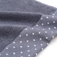 Load image into Gallery viewer, LumiParty Plain Colour Cotton Towel
