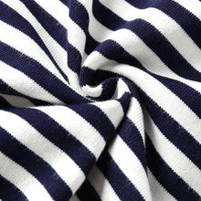 Load image into Gallery viewer, Striped Pullover Women Sweater
