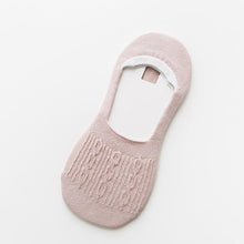 Load image into Gallery viewer, Casual Breathable Ankle Boat Socks
