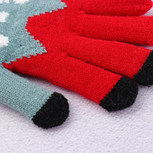 Load image into Gallery viewer, Winter Fashion Touch Screen Gloves
