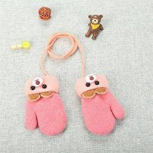 Load image into Gallery viewer, Cute Ears Bear Cartoon Children&#39;s
