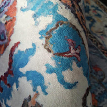 Load image into Gallery viewer, Vintage Classic Geometric Carpets
