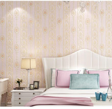 Load image into Gallery viewer, High quality Vertical Stripes Wallpaper
