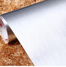 Load image into Gallery viewer, Color Self Adhesive Vinyl Wallpaper
