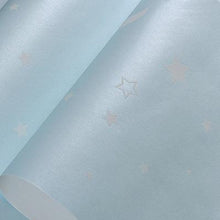 Load image into Gallery viewer, Design Star And Moon Wallpaper
