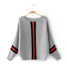 Load image into Gallery viewer, Casual Style Knitted Sweater
