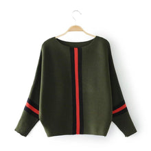 Load image into Gallery viewer, Casual Style Knitted Sweater
