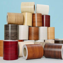 Load image into Gallery viewer, Vinyl Waist Line Wallpaper Home
