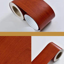 Load image into Gallery viewer, Vinyl Waist Line Wallpaper Home
