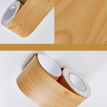 Load image into Gallery viewer, Vinyl Waist Line Wallpaper Home
