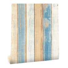 Load image into Gallery viewer, Grain Paper Self Adhesive Wallpaper
