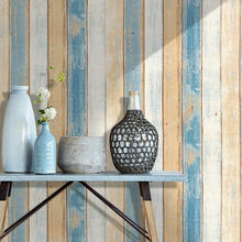 Load image into Gallery viewer, Grain Paper Self Adhesive Wallpaper
